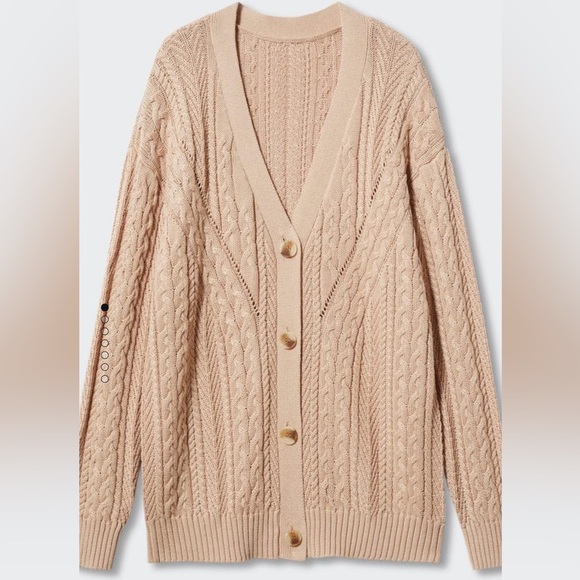 Mango Cardigan - Picture 2 of 7